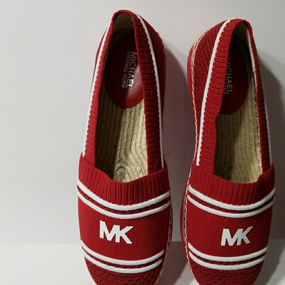 Michael Kors Espadrille - Picture 3 of 8